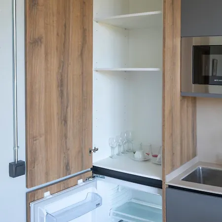 Apartment Monturiol Barcelona