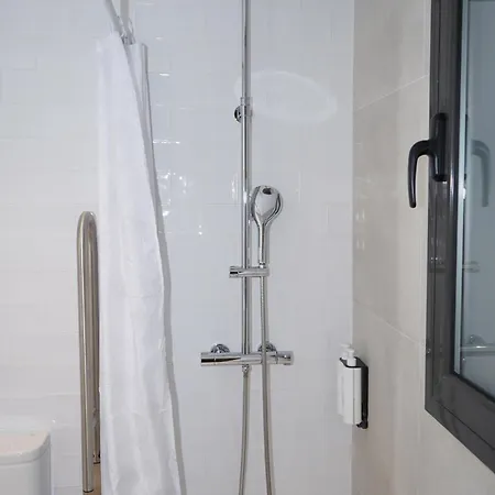 Monturiol Apartment