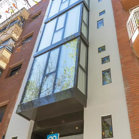 Monturiol Apartament Barcelona
