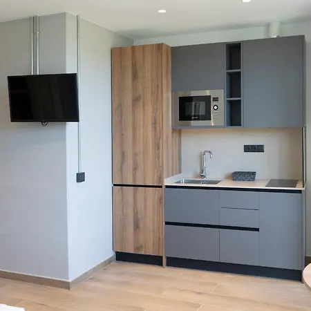Monturiol Apartament