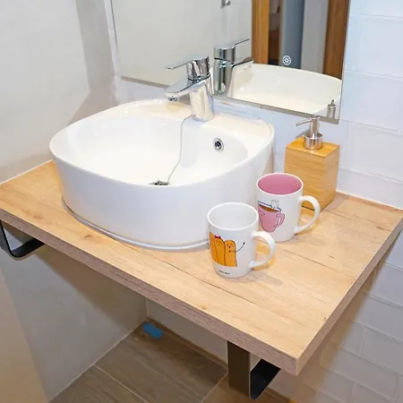 Apartamento Monturiol