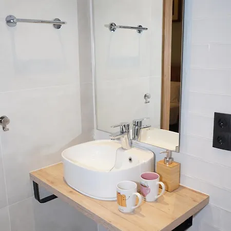 Monturiol Apartament Barcelona