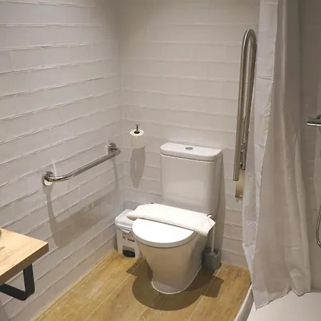 Apartament Monturiol Barcelona