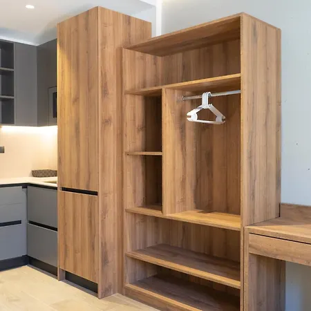 Apartament Monturiol Barcelona