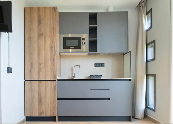 Apartament Monturiol Barcelona