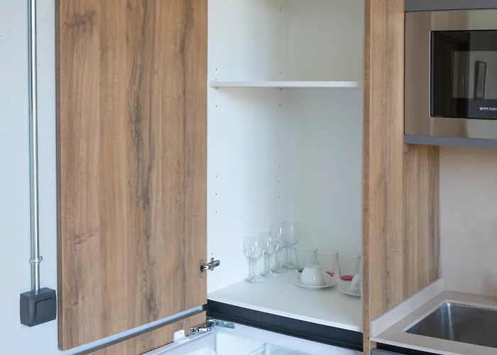 Apartament Monturiol Barcelona