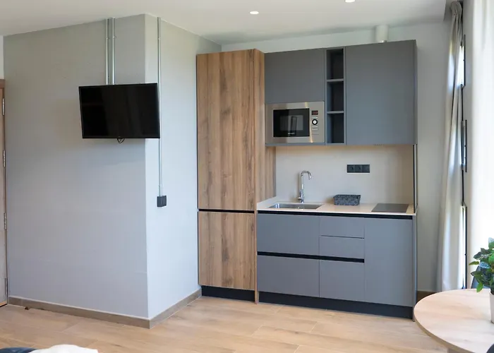 Monturiol Apartament